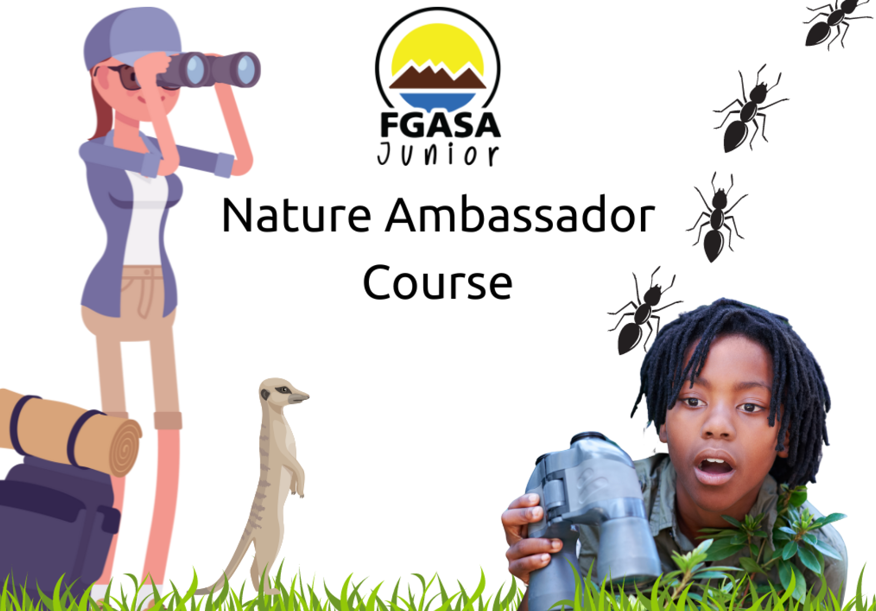 nature ambassador course